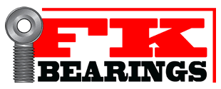 FK Bearings Logo