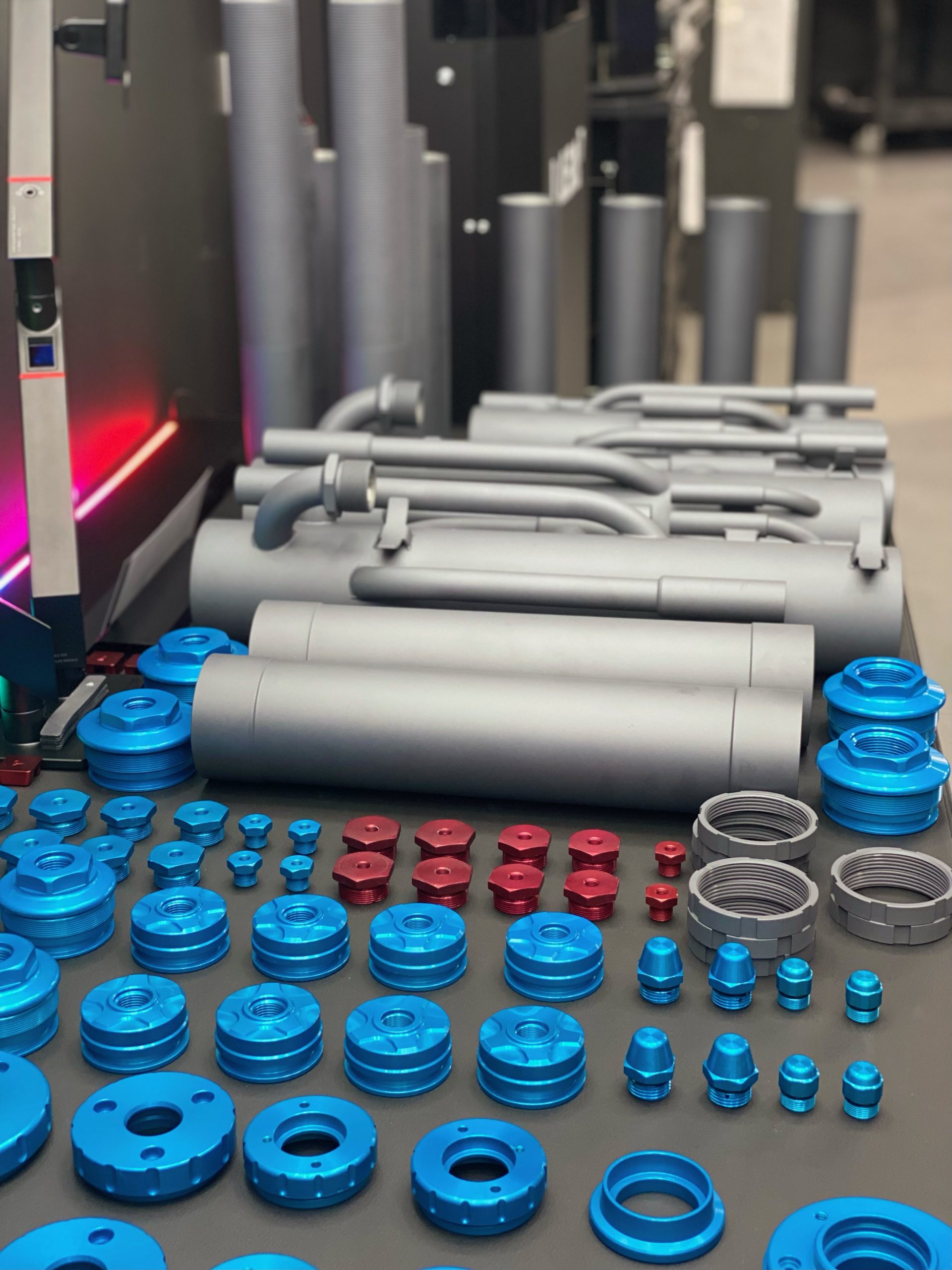 About Us Official King Shocks Australia Online Store Mike's Shock Shop