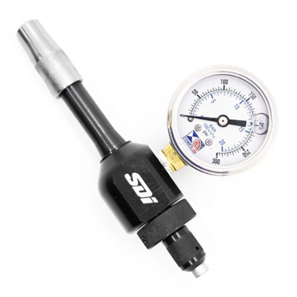 SDI Shock Re-Gassing Tool - Compact Type Long